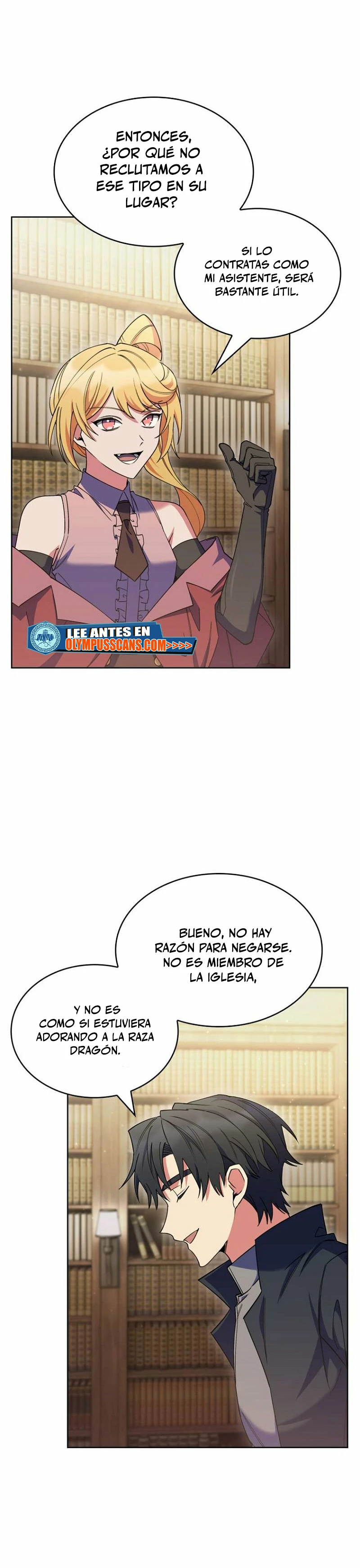 Regresé a mi arruinada familia > Capitulo 46 > Page 31