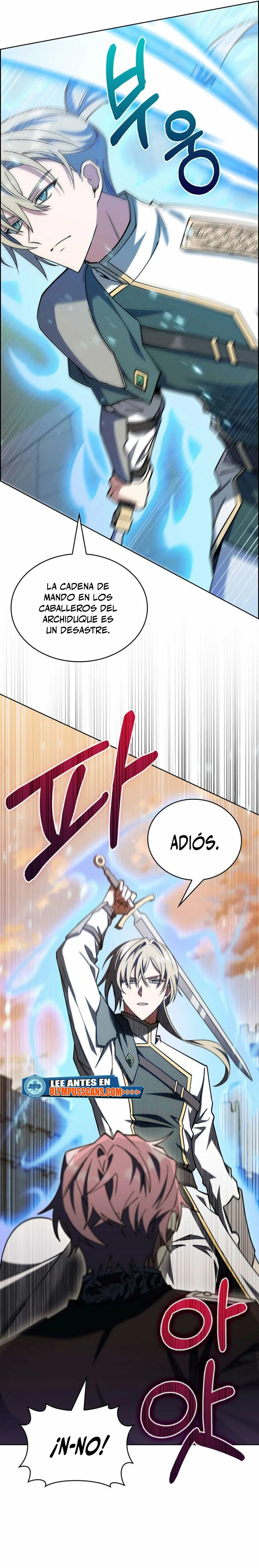 Regresé a mi arruinada familia > Capitulo 46 > Page 201