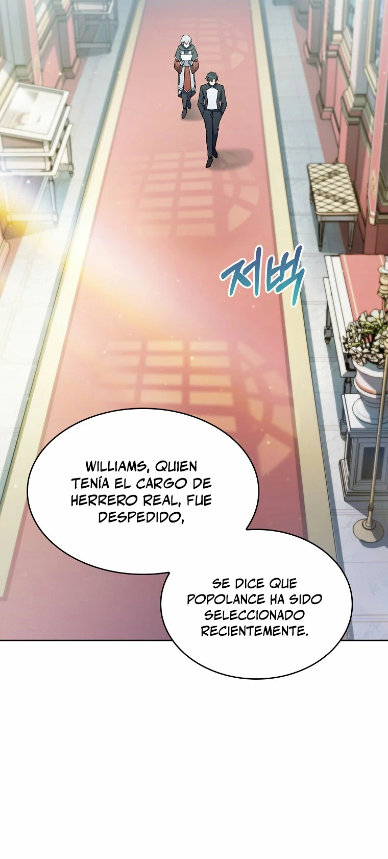 Regresé a mi arruinada familia > Capitulo 47 > Page 101