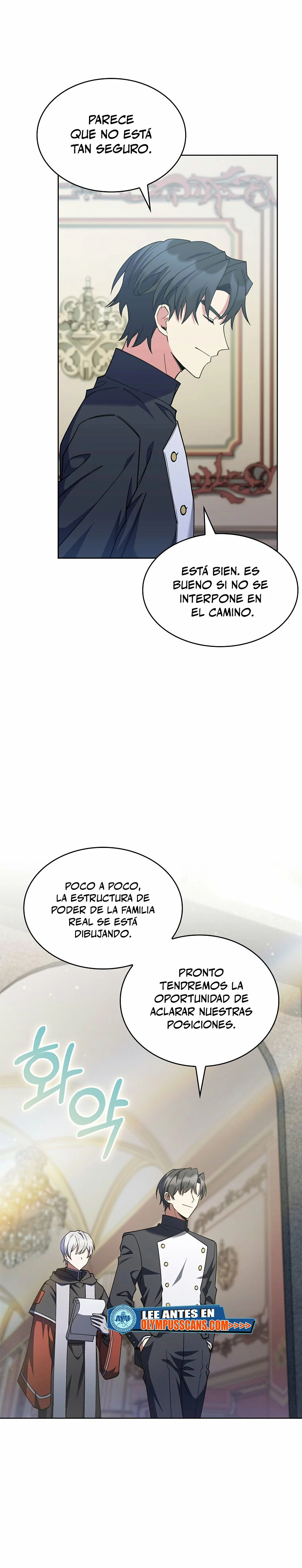 Regresé a mi arruinada familia > Capitulo 47 > Page 131