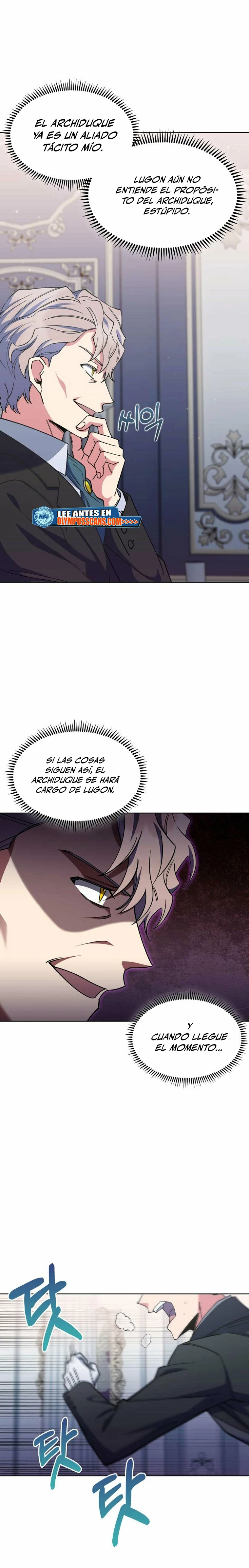 Regresé a mi arruinada familia > Capitulo 48 > Page 331