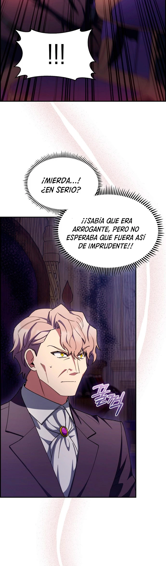 Regresé a mi arruinada familia > Capitulo 50 > Page 141