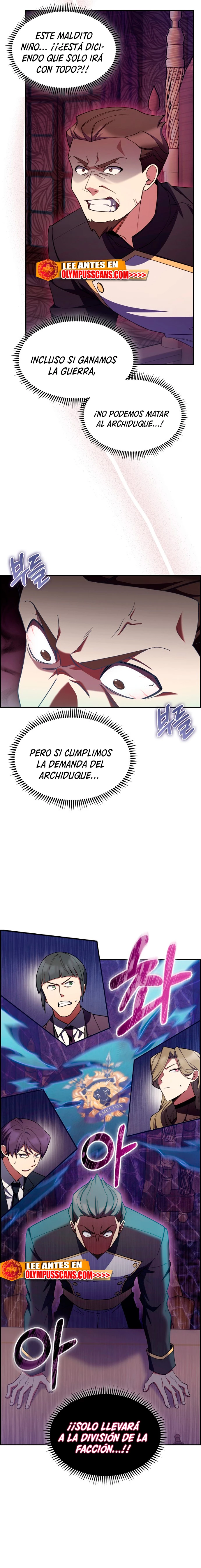 Regresé a mi arruinada familia > Capitulo 50 > Page 151