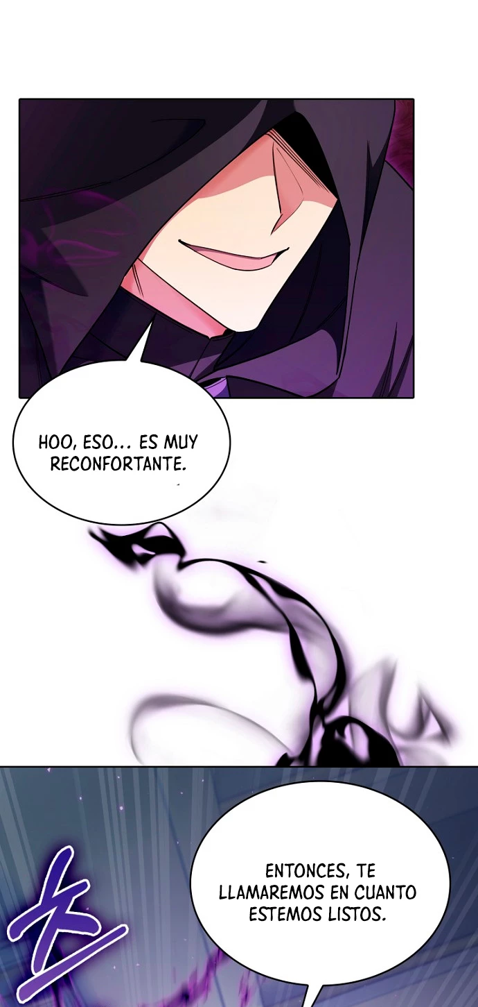 Regresé a mi arruinada familia > Capitulo 50 > Page 631