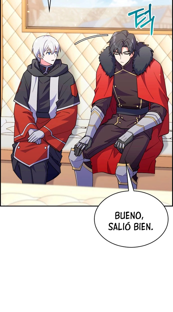 Regresé a mi arruinada familia > Capitulo 50 > Page 1091