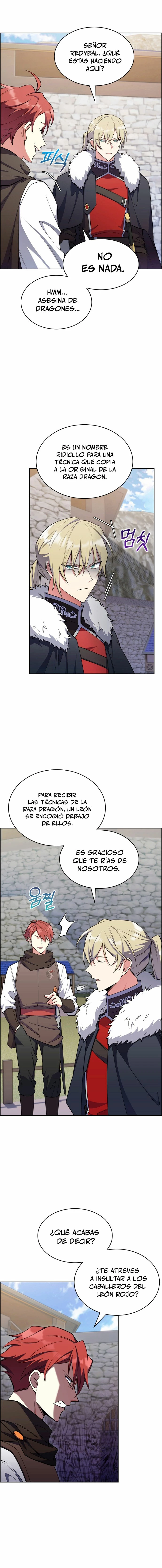 Regresé a mi arruinada familia > Capitulo 49 > Page 271