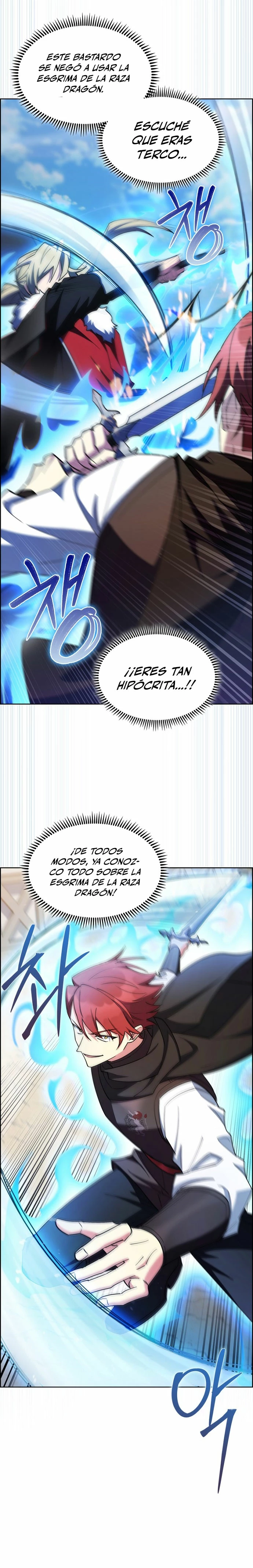 Regresé a mi arruinada familia > Capitulo 49 > Page 361