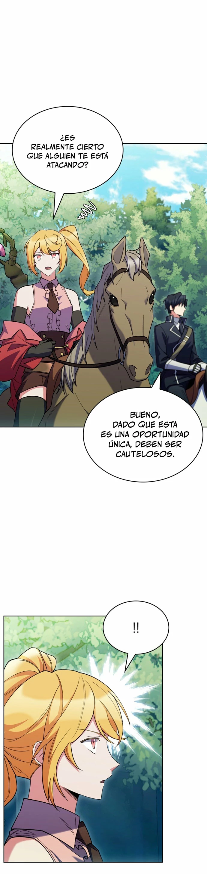 Regresé a mi arruinada familia > Capitulo 51 > Page 101