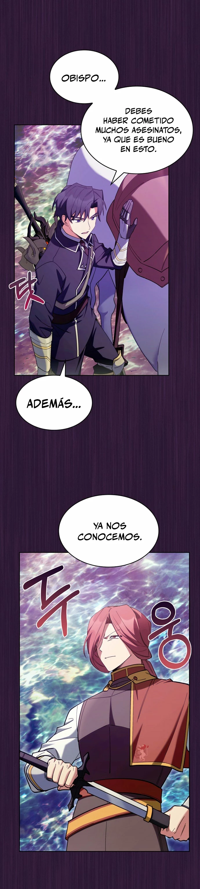 Regresé a mi arruinada familia > Capitulo 51 > Page 191