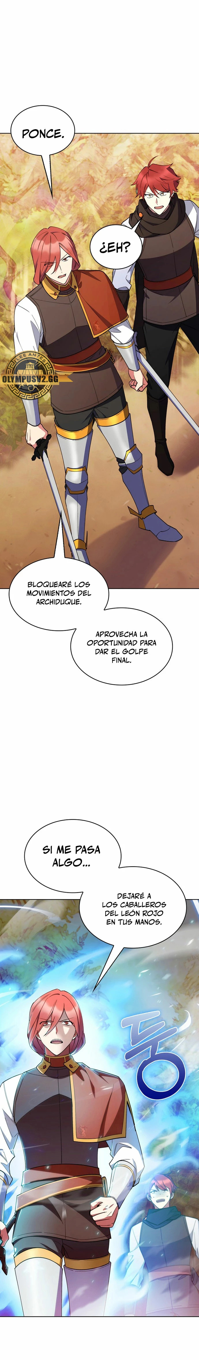 Regresé a mi arruinada familia > Capitulo 53 > Page 101