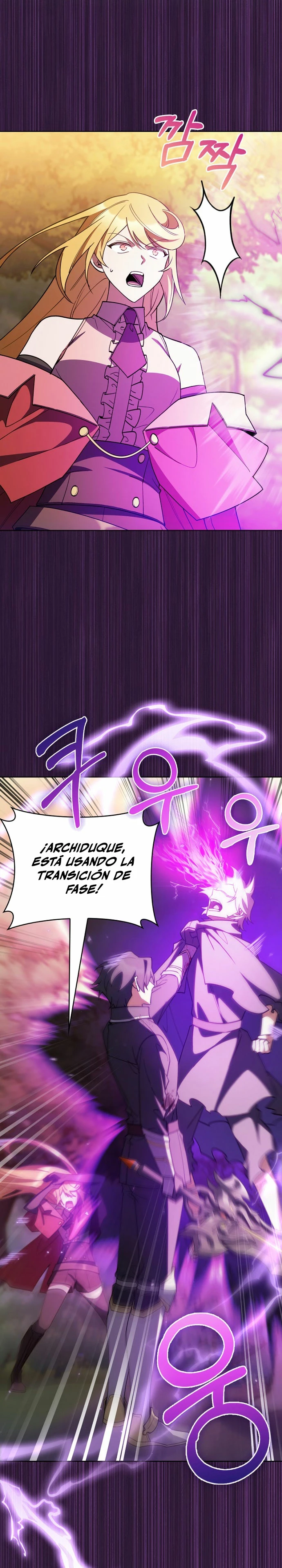 Regresé a mi arruinada familia > Capitulo 53 > Page 311