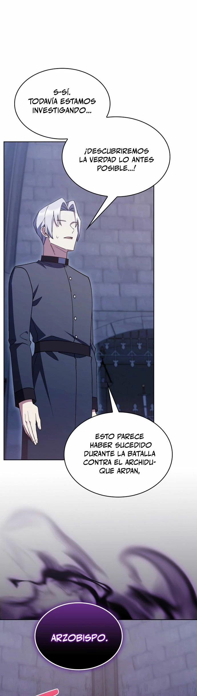 Regresé a mi arruinada familia > Capitulo 53 > Page 381