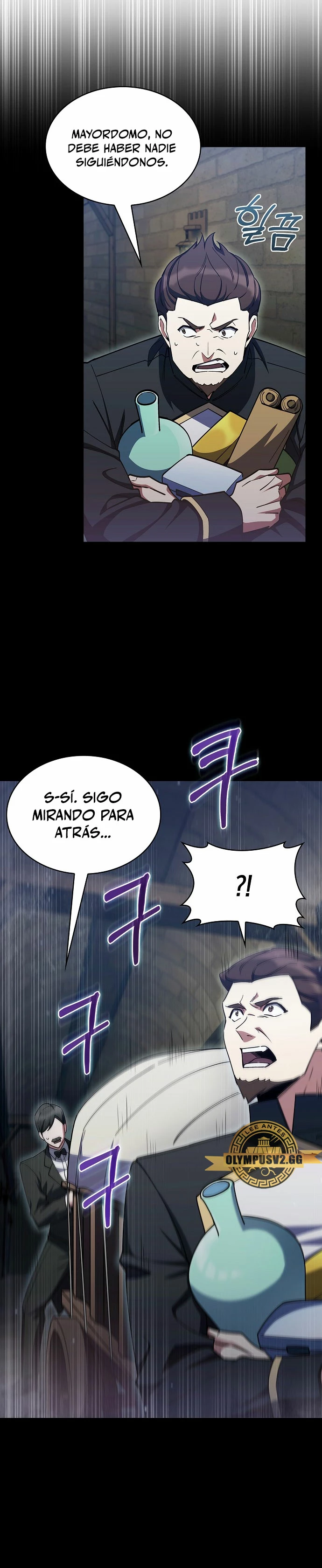 Regresé a mi arruinada familia > Capitulo 55 > Page 201