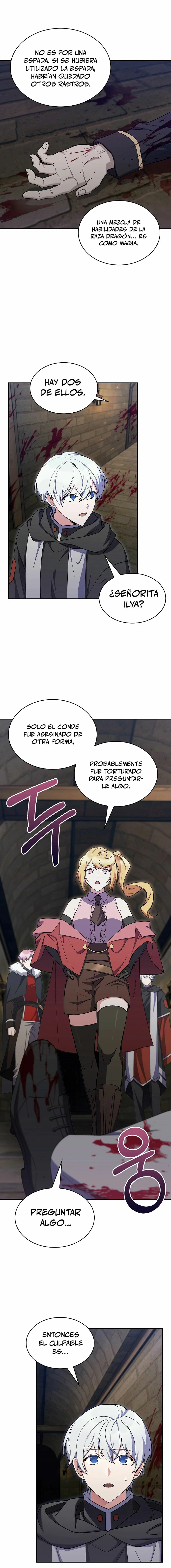 Regresé a mi arruinada familia > Capitulo 55 > Page 331