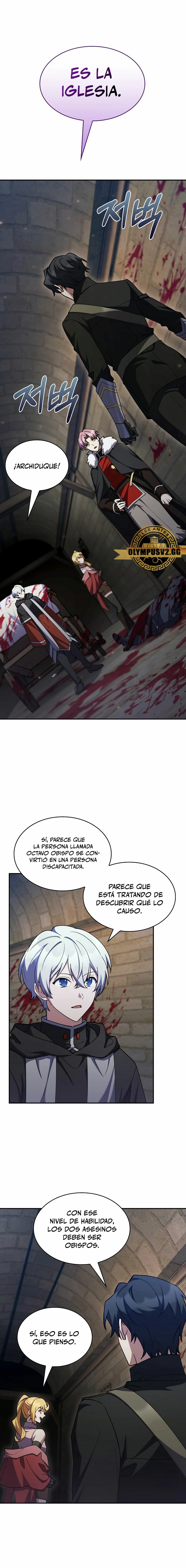 Regresé a mi arruinada familia > Capitulo 55 > Page 341