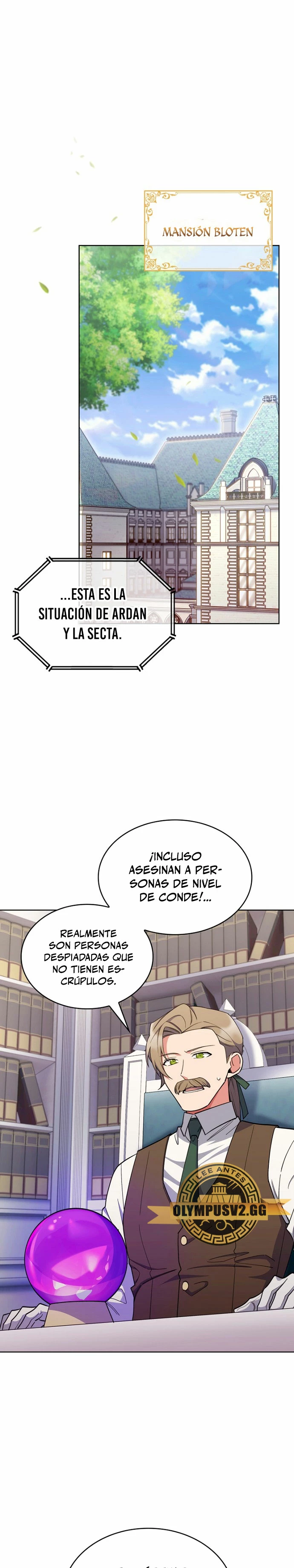 Regresé a mi arruinada familia > Capitulo 56 > Page 11