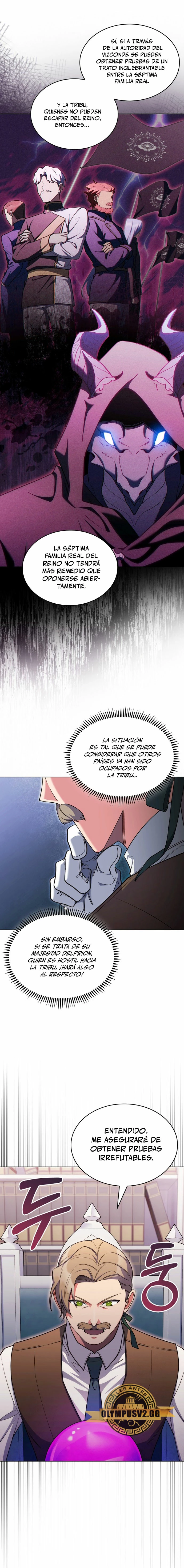 Regresé a mi arruinada familia > Capitulo 56 > Page 31