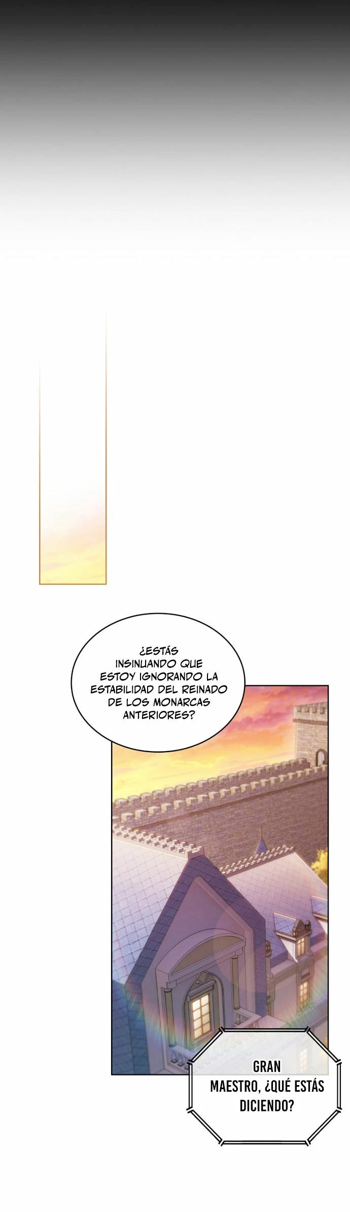 Regresé a mi arruinada familia > Capitulo 56 > Page 261