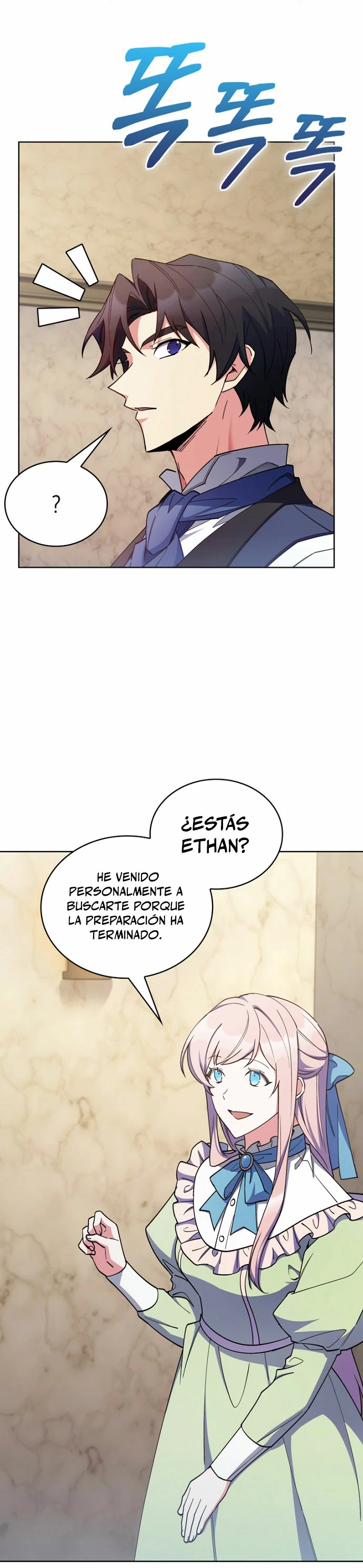 Regresé a mi arruinada familia > Capitulo 57 > Page 111