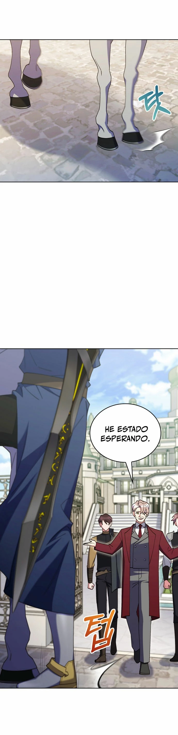 Regresé a mi arruinada familia > Capitulo 57 > Page 201