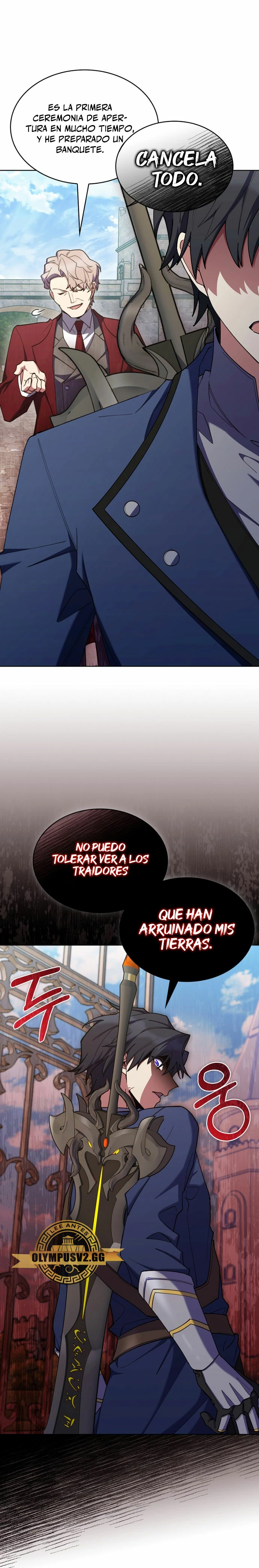 Regresé a mi arruinada familia > Capitulo 57 > Page 231