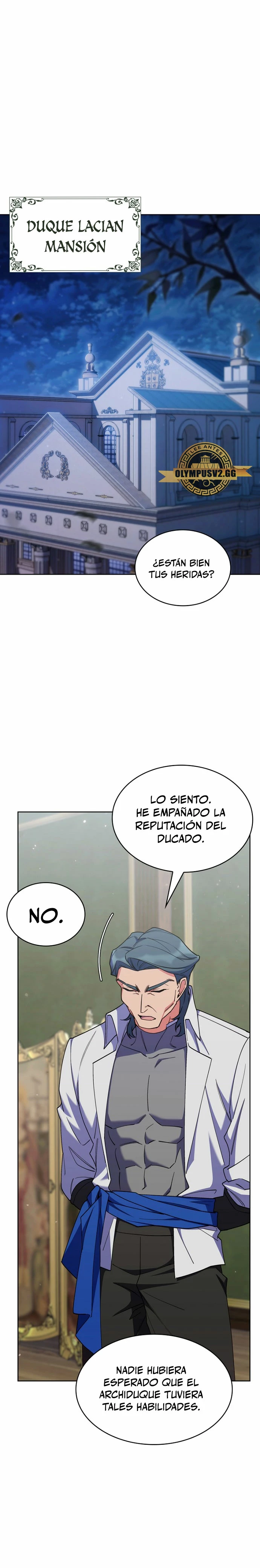 Regresé a mi arruinada familia > Capitulo 61 > Page 341