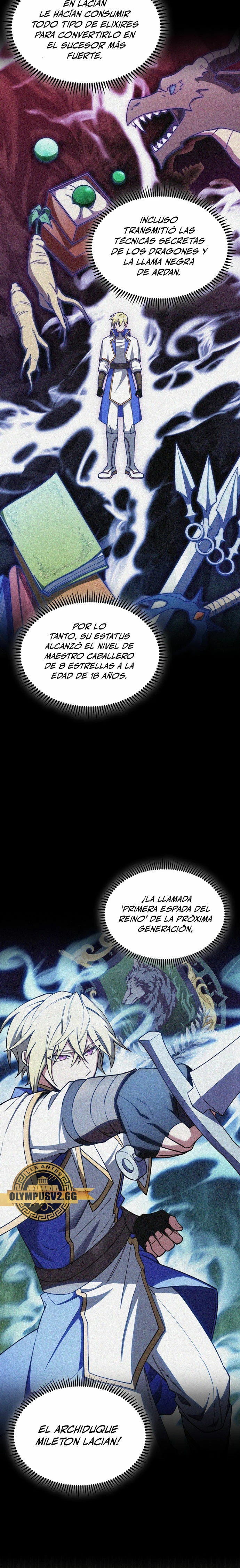 Regresé a mi arruinada familia > Capitulo 62 > Page 171