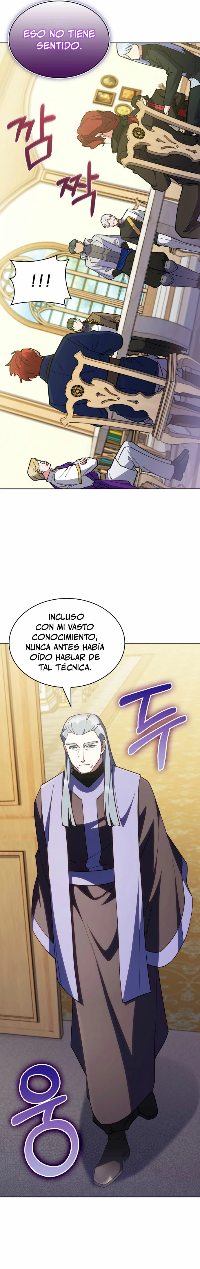 Regresé a mi arruinada familia > Capitulo 62 > Page 281