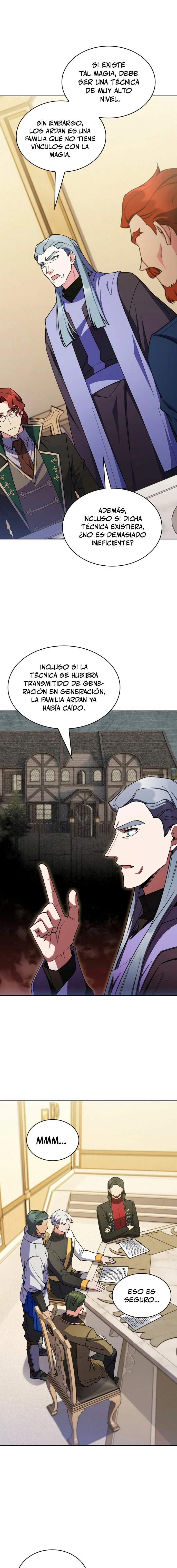 Regresé a mi arruinada familia > Capitulo 62 > Page 301