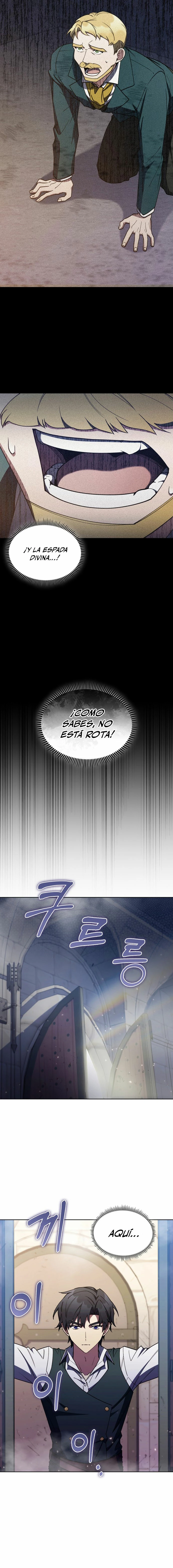 Regresé a mi arruinada familia > Capitulo 63 > Page 21