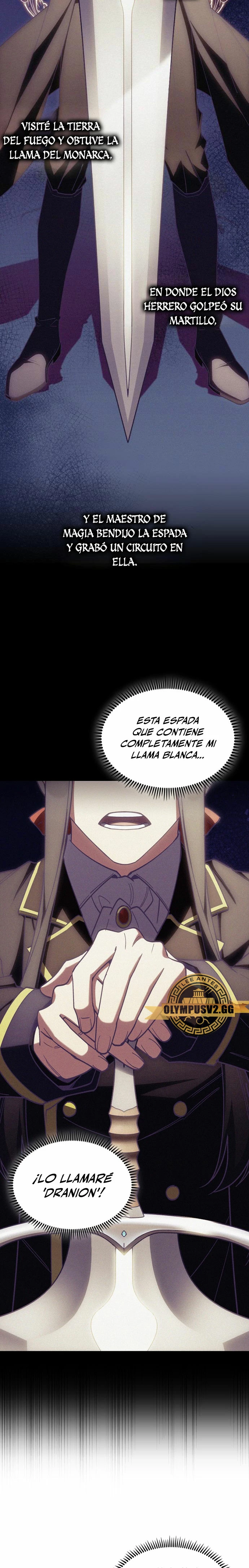 Regresé a mi arruinada familia > Capitulo 63 > Page 51