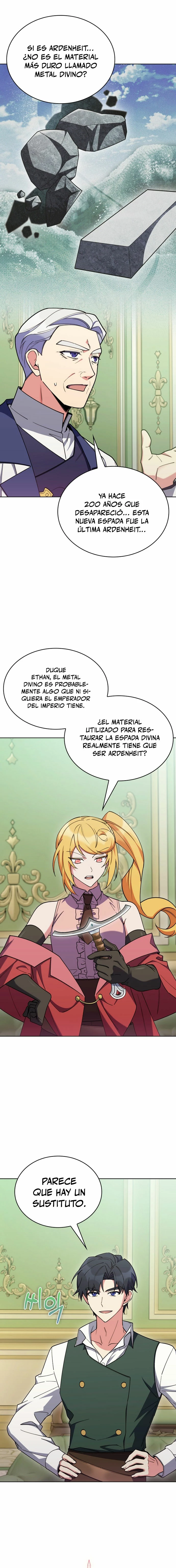 Regresé a mi arruinada familia > Capitulo 63 > Page 321