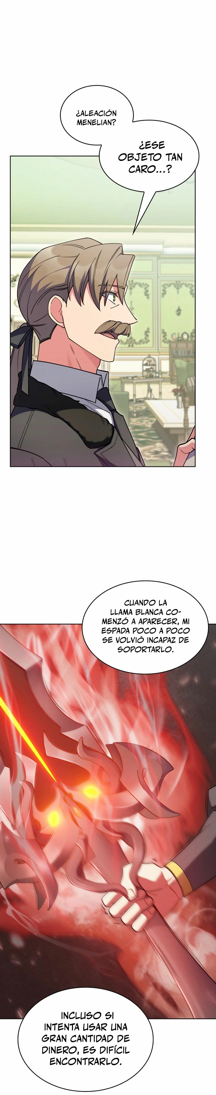 Regresé a mi arruinada familia > Capitulo 64 > Page 51