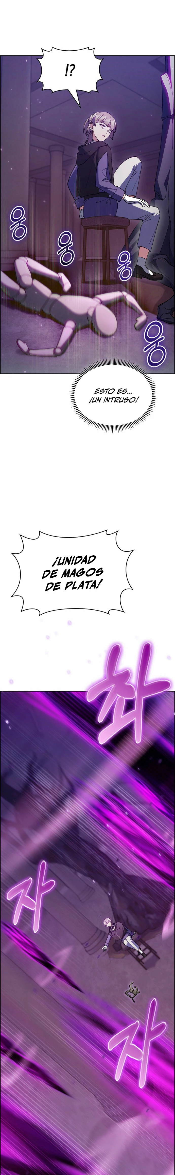 Regresé a mi arruinada familia > Capitulo 65 > Page 61