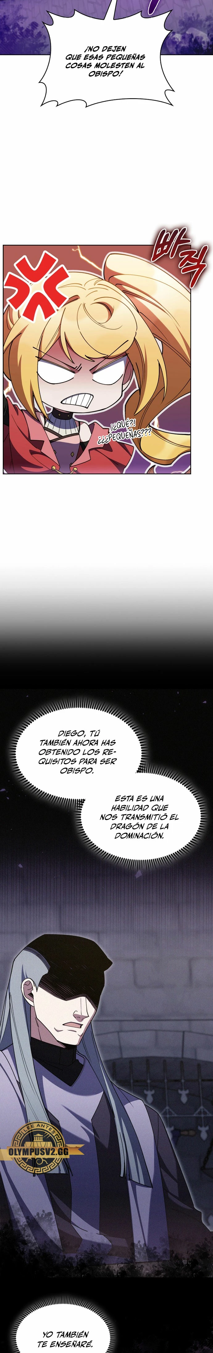 Regresé a mi arruinada familia > Capitulo 65 > Page 301