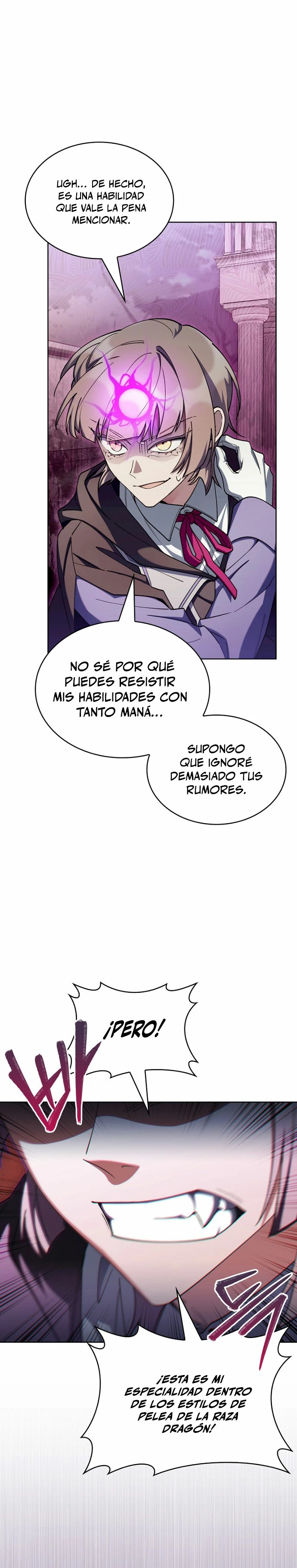 Regresé a mi arruinada familia > Capitulo 66 > Page 61