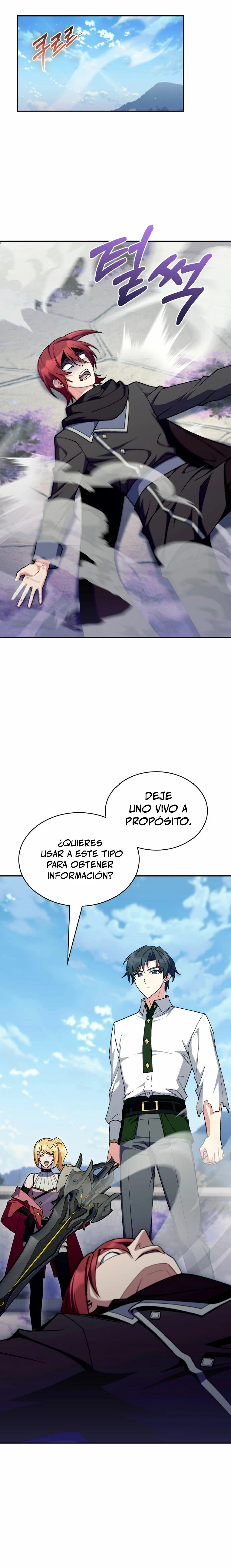 Regresé a mi arruinada familia > Capitulo 66 > Page 301