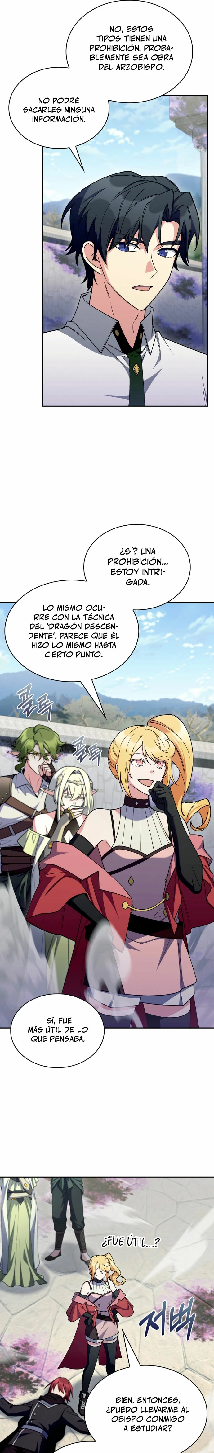 Regresé a mi arruinada familia > Capitulo 66 > Page 311