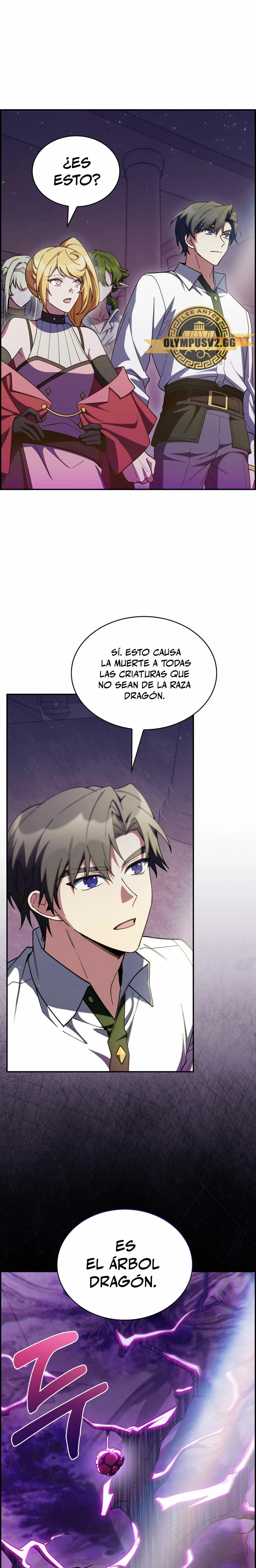 Regresé a mi arruinada familia > Capitulo 66 > Page 331