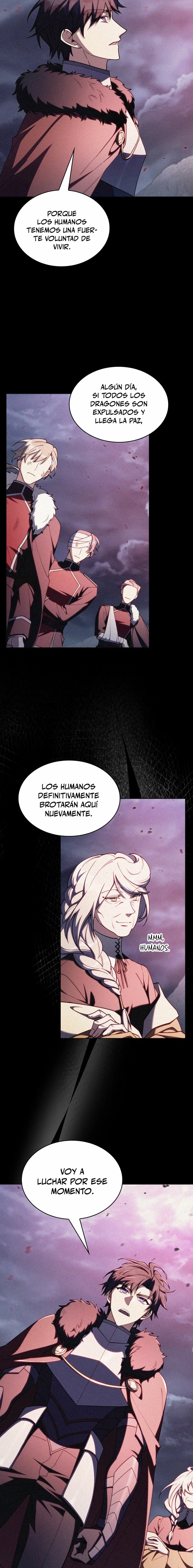 Regresé a mi arruinada familia > Capitulo 67 > Page 31