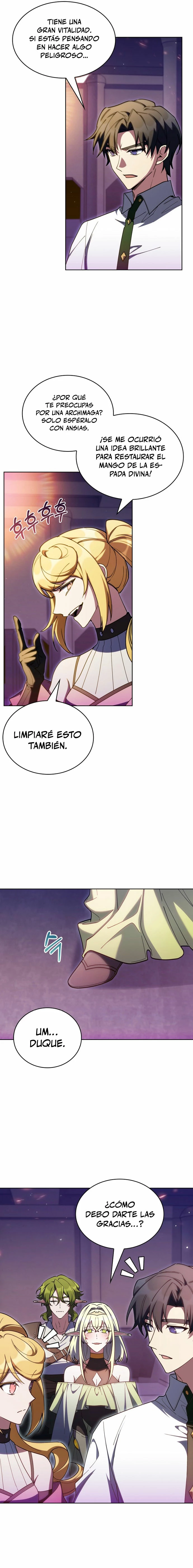 Regresé a mi arruinada familia > Capitulo 67 > Page 61