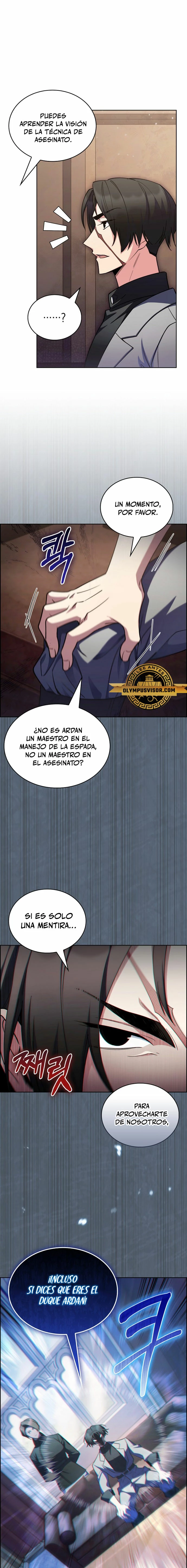 Regresé a mi arruinada familia > Capitulo 67 > Page 231