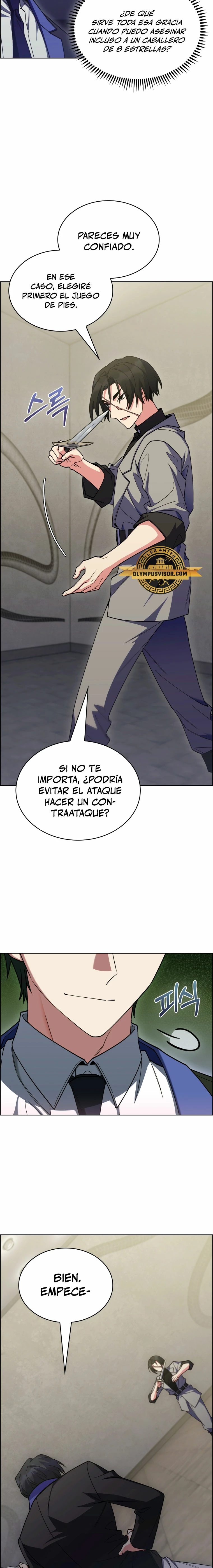 Regresé a mi arruinada familia > Capitulo 68 > Page 31