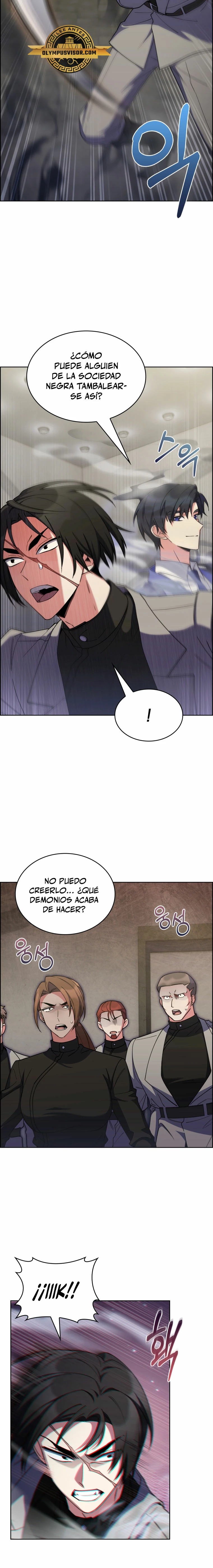 Regresé a mi arruinada familia > Capitulo 68 > Page 51