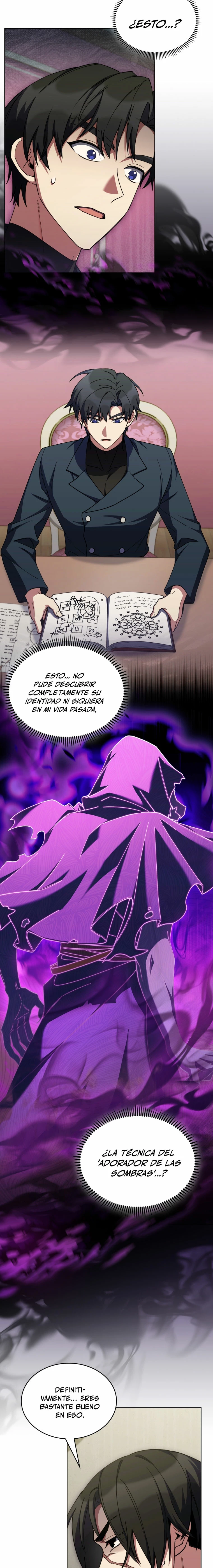 Regresé a mi arruinada familia > Capitulo 68 > Page 91