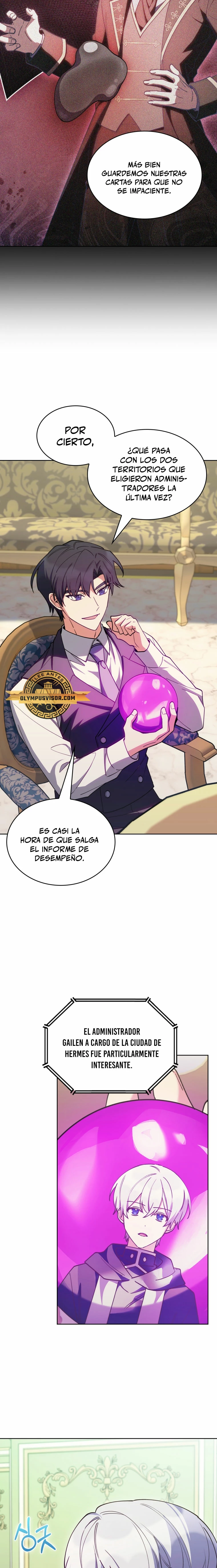 Regresé a mi arruinada familia > Capitulo 69 > Page 21