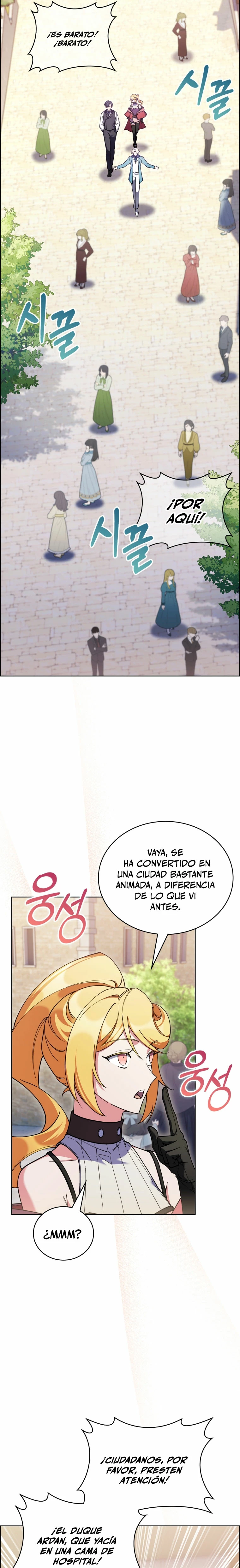 Regresé a mi arruinada familia > Capitulo 69 > Page 121