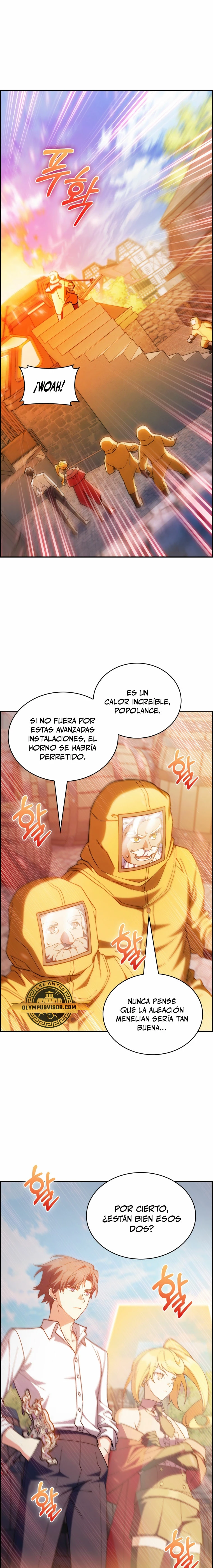 Regresé a mi arruinada familia > Capitulo 70 > Page 201