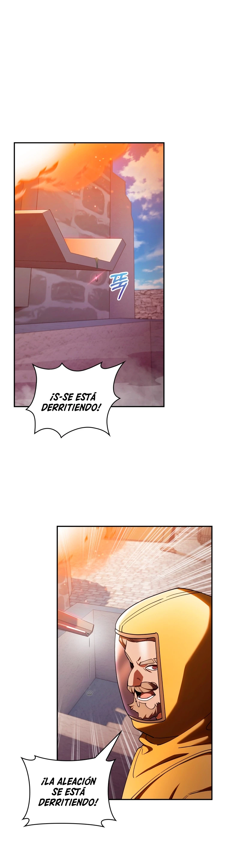 Regresé a mi arruinada familia > Capitulo 71 > Page 61