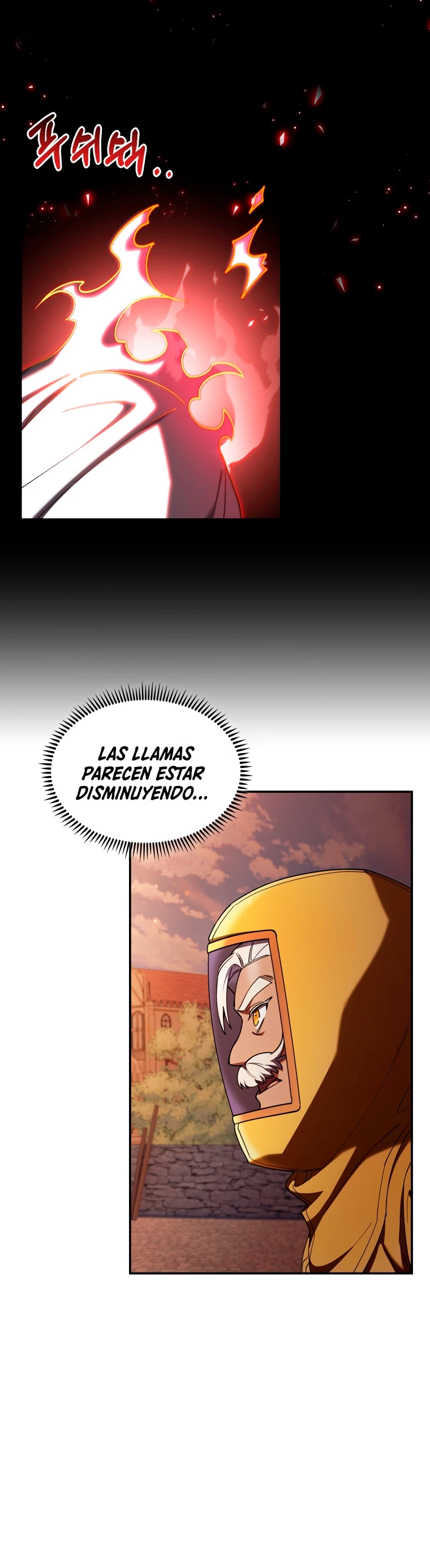 Regresé a mi arruinada familia > Capitulo 71 > Page 121